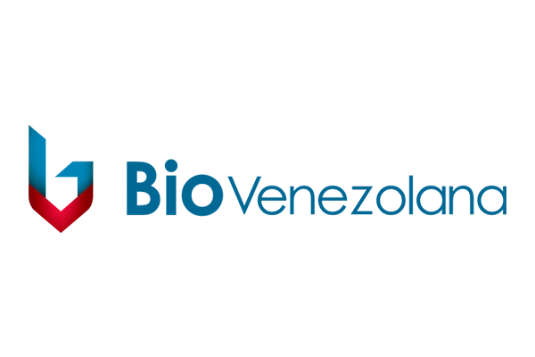 biovenezolana, logo. PNG.