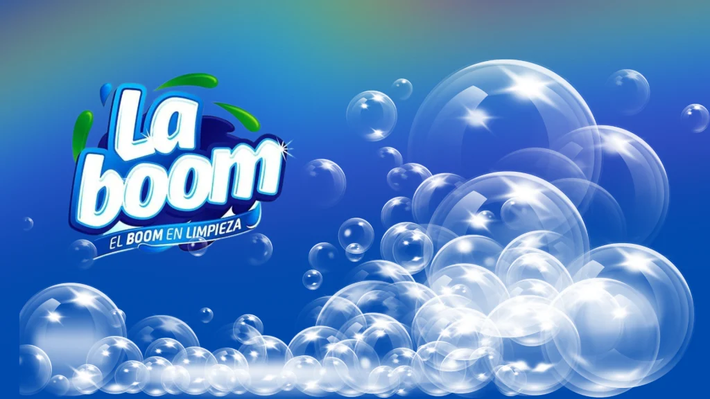 Laboom-portada