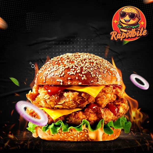 Rapidbite / fast food